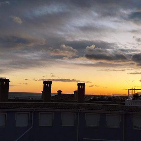 Apartamento Mar Y Montana Alcossebre Eksteriør bilde