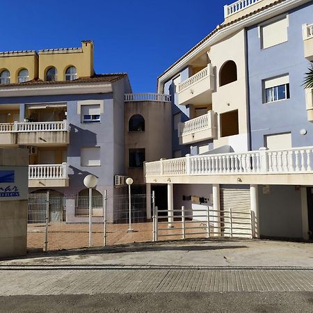 Apartamento Mar Y Montana Alcossebre Eksteriør bilde