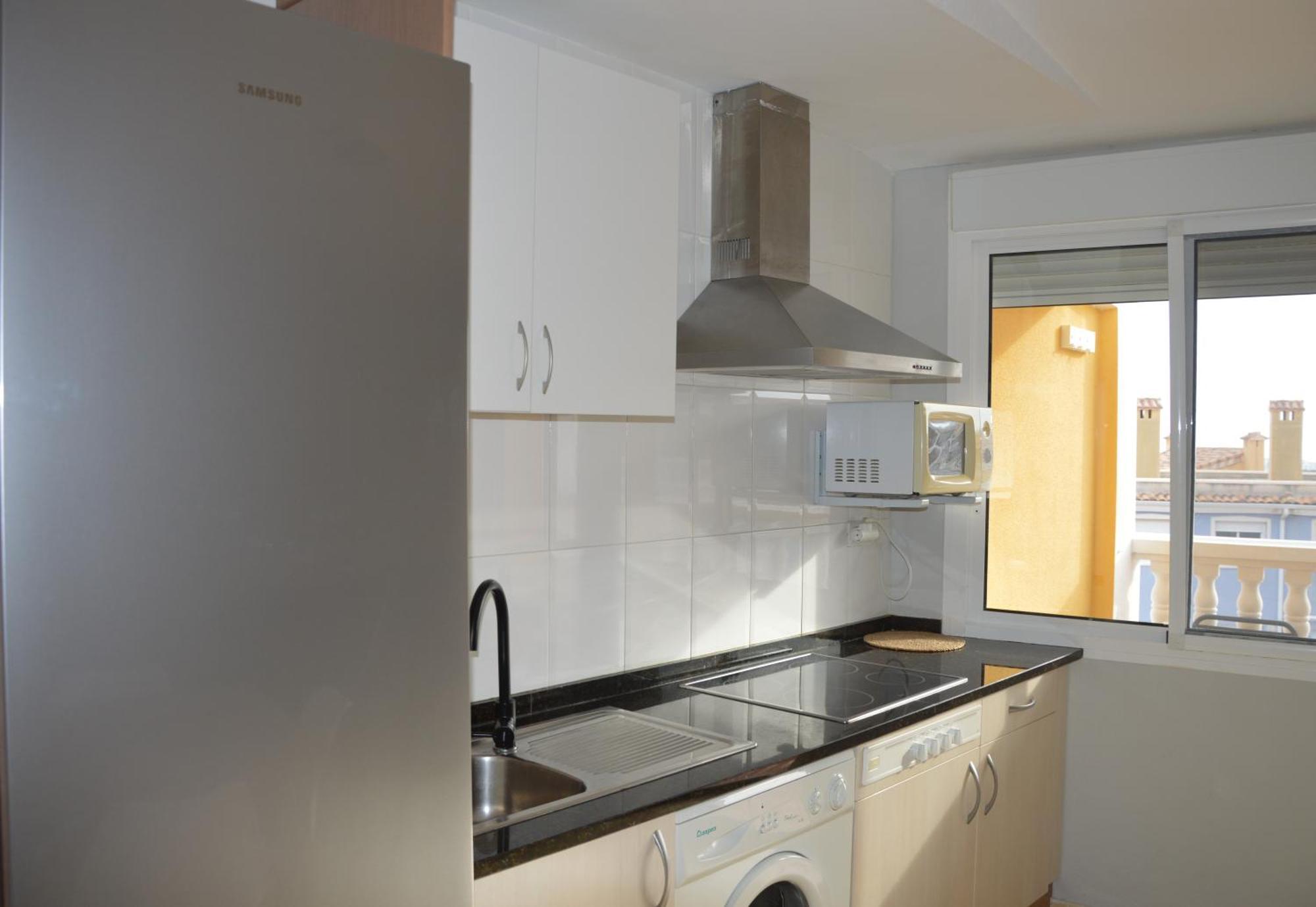Apartamento Mar Y Montana Alcossebre Eksteriør bilde