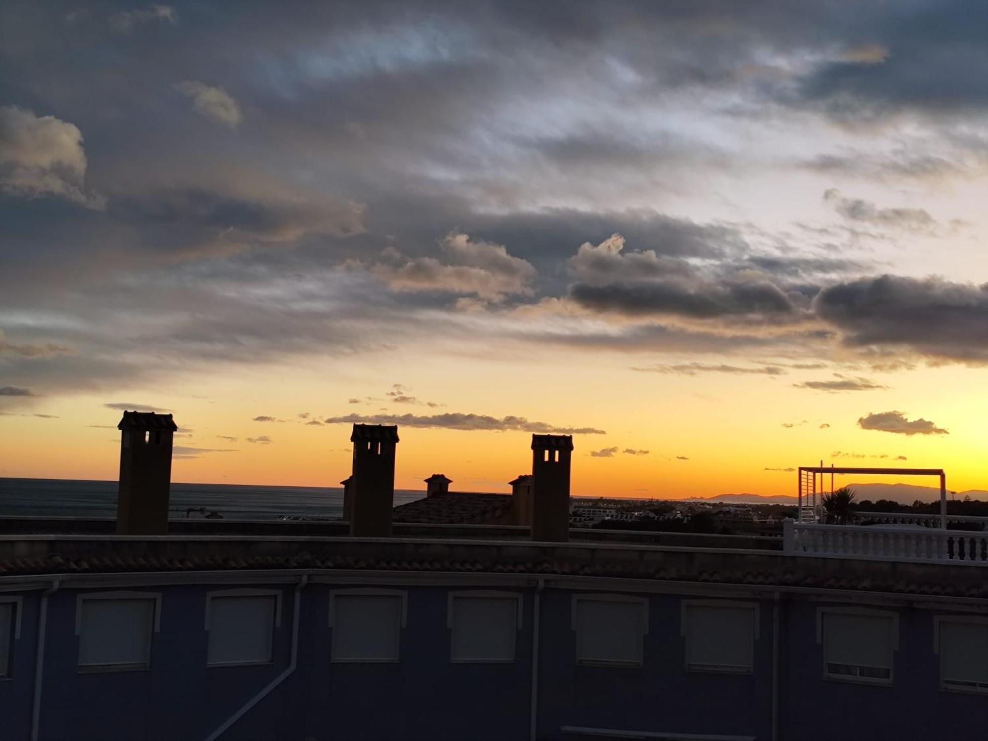 Apartamento Mar Y Montana Alcossebre Eksteriør bilde