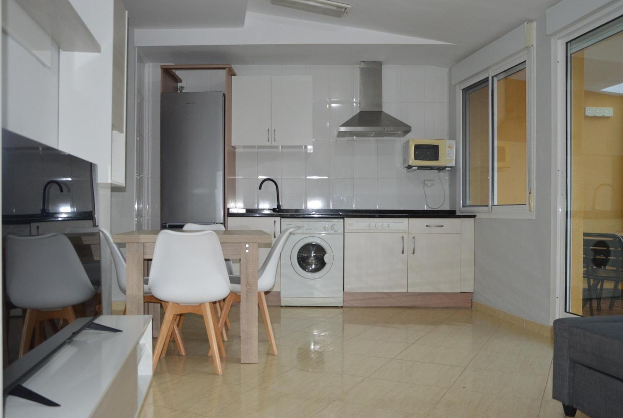 Apartamento Mar Y Montana Alcossebre Eksteriør bilde